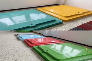 어떤 색상이 필요합니까?